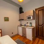 O'pera Okanli 4* Стамбул