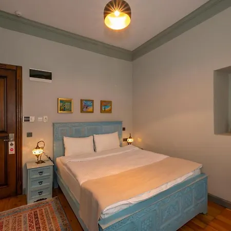 O'pera Okanli Appart hôtel Istambul