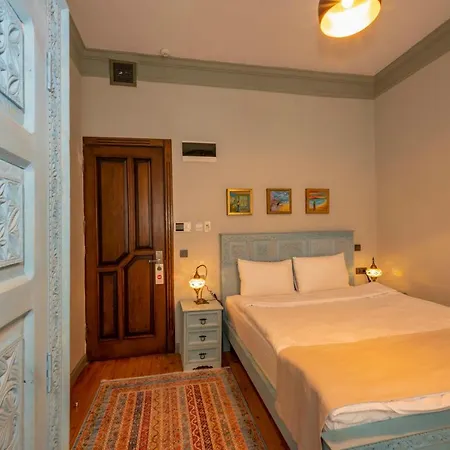 Appart hôtel O'pera Okanli 5*