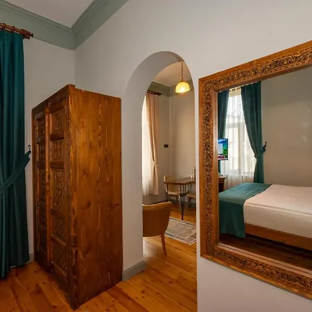 O'pera Okanli Appart hôtel