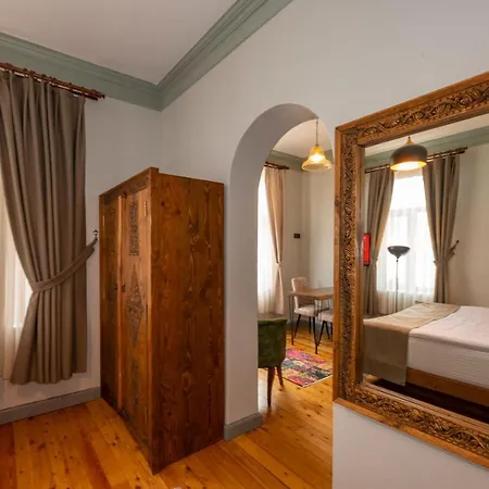 Appart hôtel O'pera Okanli Istambul