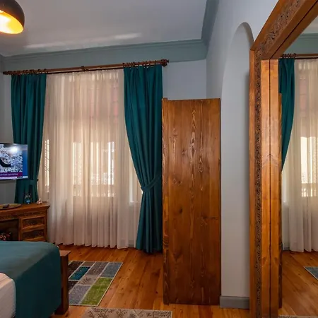 O'pera Okanli Appart hôtel Istambul