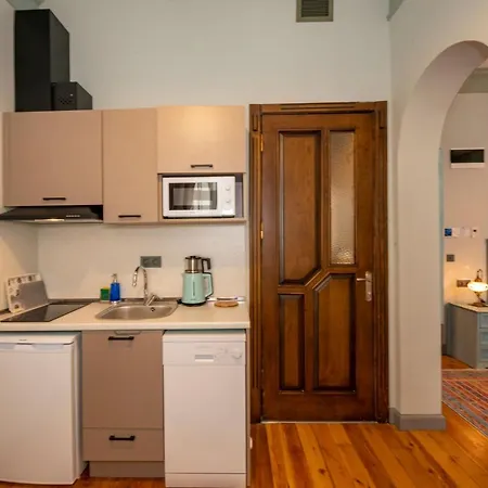 O'pera Okanli Istambul