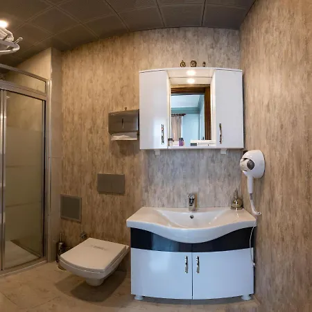 Appart hôtel O'pera Okanli 5*