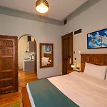 O'pera Okanlı Apart Otel İstanbul