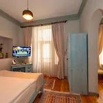O'pera Okanlı Apart Otel İstanbul