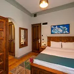 O'pera Okanlı Apart Otel İstanbul
