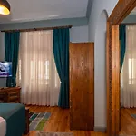 O'pera Okanlı Apart Otel İstanbul