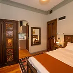 O'pera Okanlı 5* İstanbul
