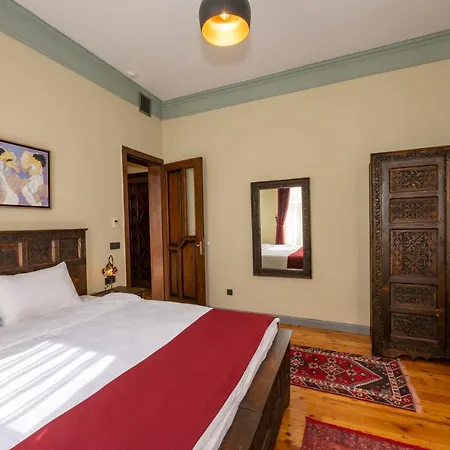 O'pera Okanli Aparthotel