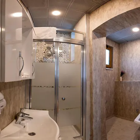 Aparthotel O'pera Okanli 5*