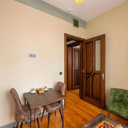 O'pera Okanli 5* Istanbul