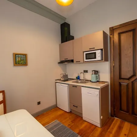 O'pera Okanli 5* Istanbul