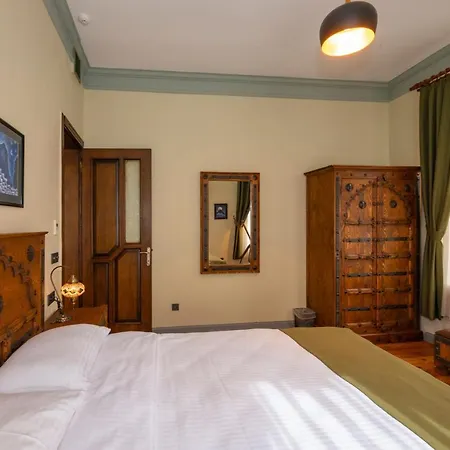 O'pera Okanli 4* اسطنبول