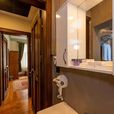 Aparthotel O'pera Okanli 5*