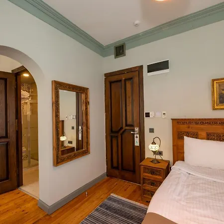 Aparthotel O'pera Okanli Istanbul