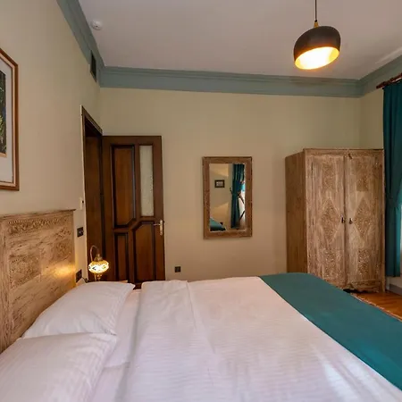 Aparthotel O'pera Okanli 5*