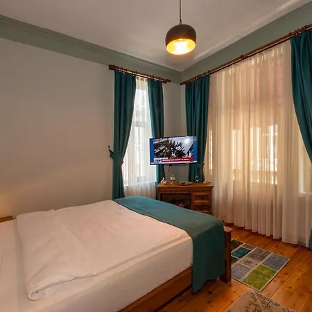 O'pera Okanli 5* Istanbul
