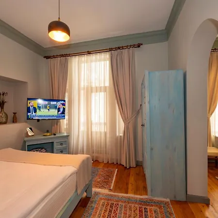 O'pera Okanli Aparthotel Istanbul