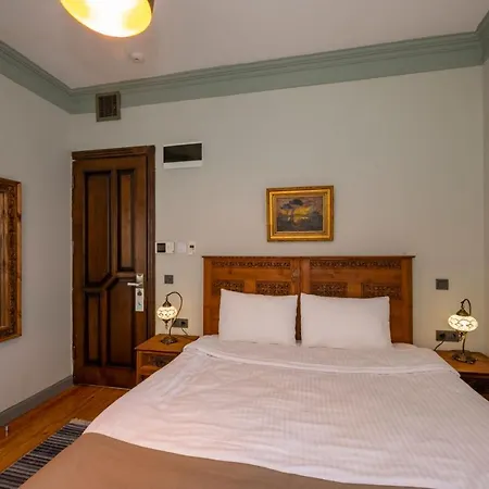 O'pera Okanli Appart hôtel 4*