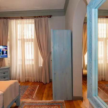 O'pera Okanli Aparthotel Istanbul