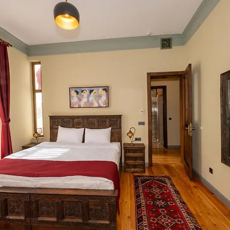 O'pera Okanli 4* Istambul