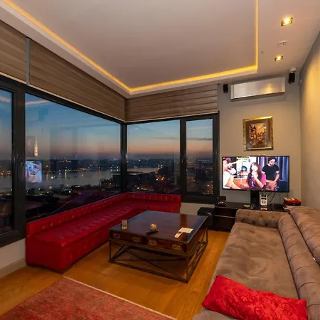 O'pera Okanli Istanbul