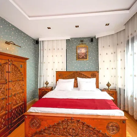 O'pera Okanli 4* Istambul