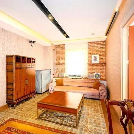 O'pera Okanli 5* Istanbul