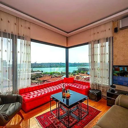 Apart Otel O'pera Okanlı 4*