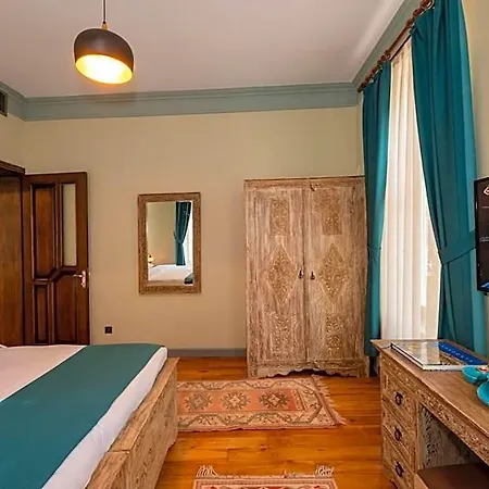 O'pera Okanlı Apart Otel