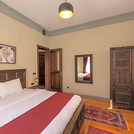 O'pera Okanlı Apart Otel