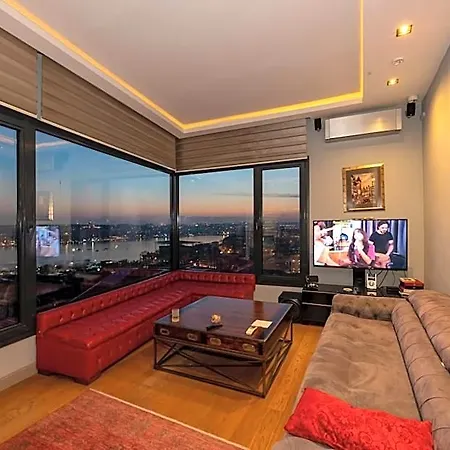 O'pera Okanlı Apart Otel