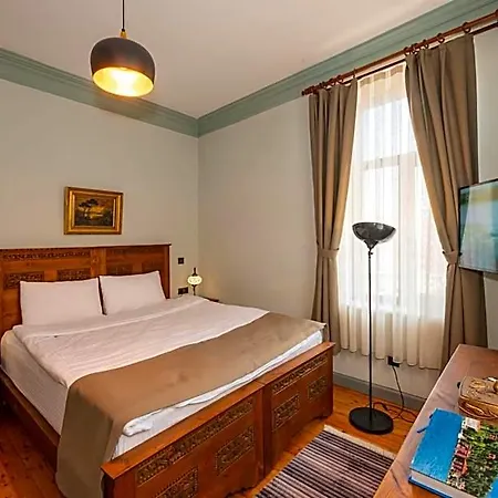 Apart Otel O'pera Okanlı İstanbul