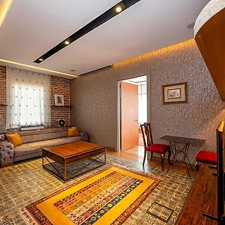 O'pera Okanlı Apart Otel İstanbul