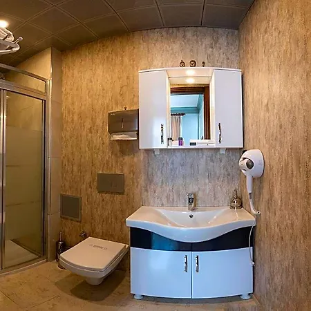 O'pera Okanlı Apart Otel 4*