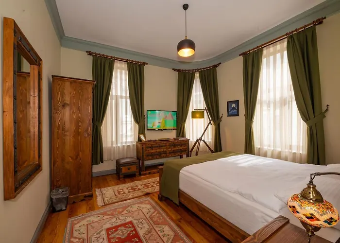 Appart hôtel O'pera Okanli Istambul