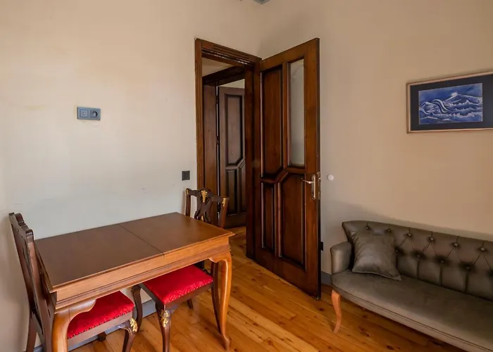 Appart hôtel O'pera Okanli