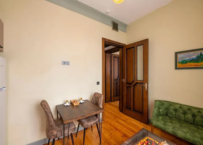 O'pera Okanli 5* Istambul