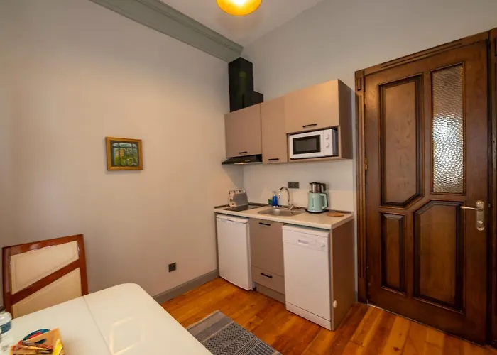 O'pera Okanli 5* Istambul