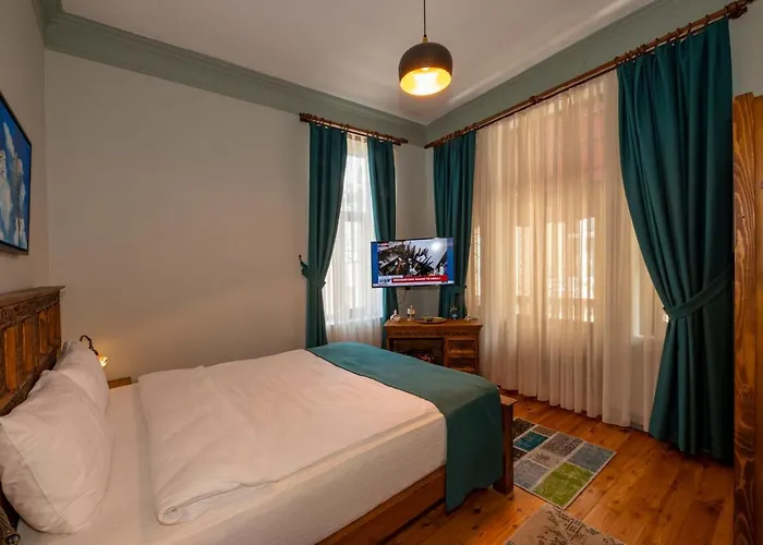 O'pera Okanli 5* Istambul