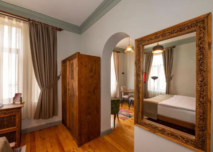 Appart hôtel O'pera Okanli Istambul