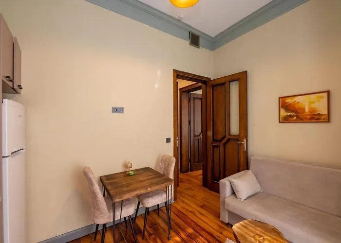 O'pera Okanli 5* Istambul