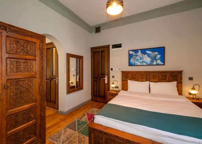 O'pera Okanli Appart hôtel Istambul