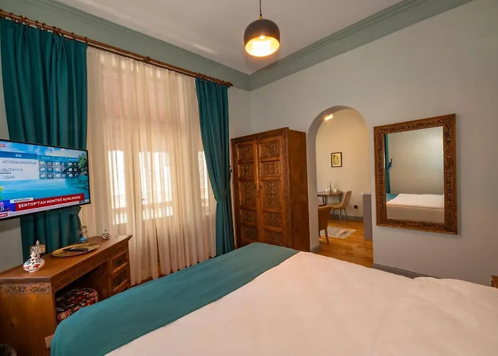 O'pera Okanli Istambul