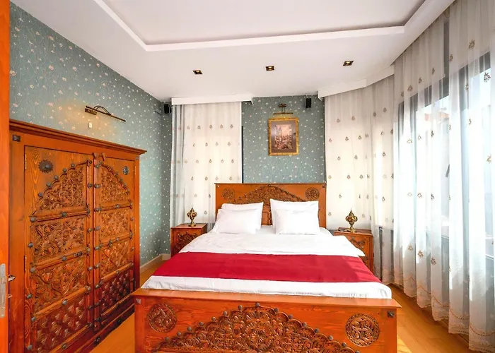 O'pera Okanli 5* Istambul
