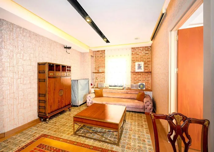 O'pera Okanli 5* Istambul