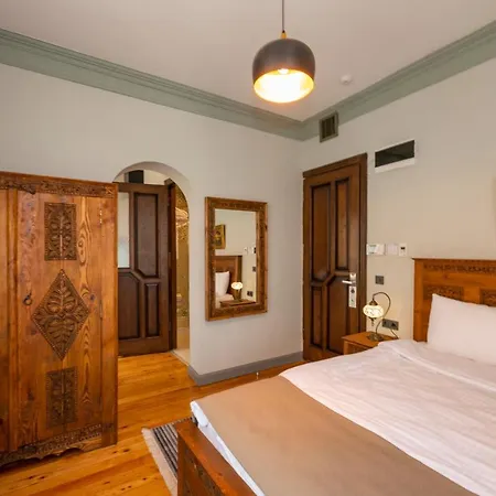 O'pera Okanli Lejlighedshotel Istanbul