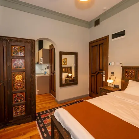 O'pera Okanli 4* Estambul