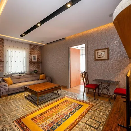 O'pera Okanli 4* Estambul